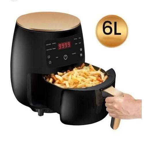 Air Fryer 6 Littres