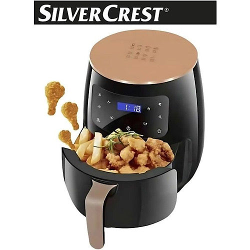 Air Fryer 6 Littres
