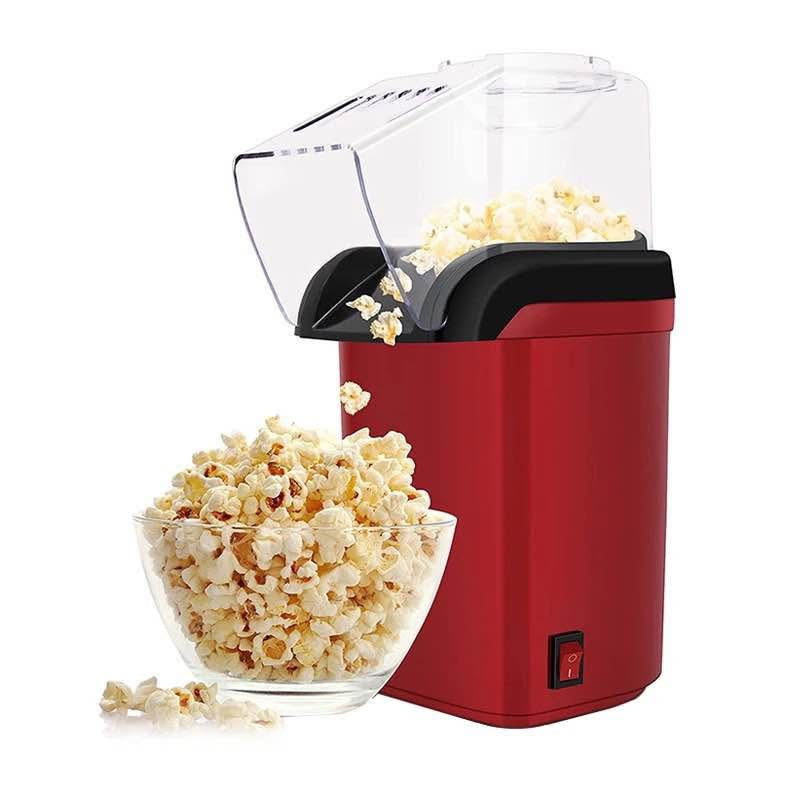 Mini Machine électrique à popcorn