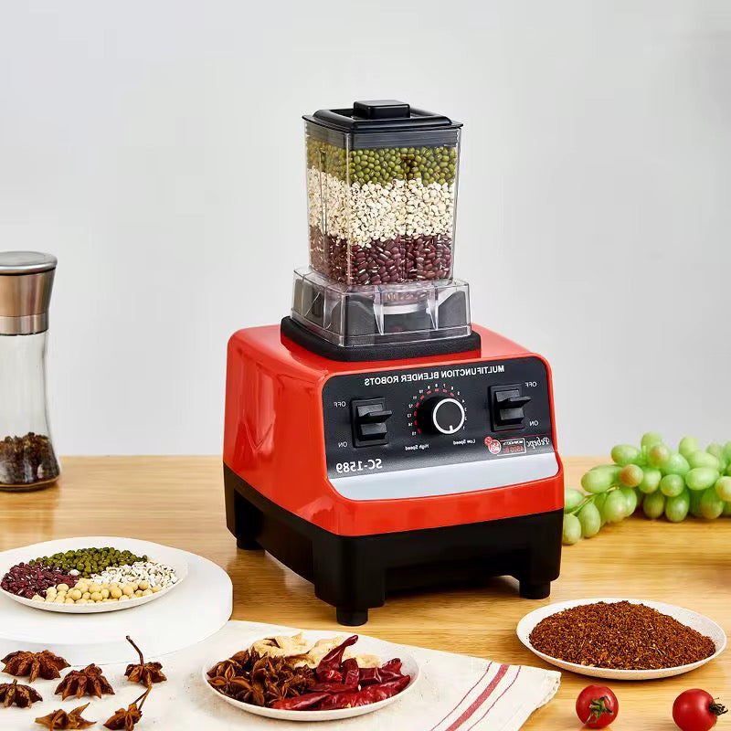 Mixer 2 en 1 Multiplication