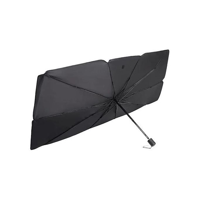 Pare-soleil pliant pour voiture