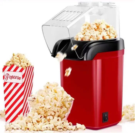 Mini Machine électrique à popcorn