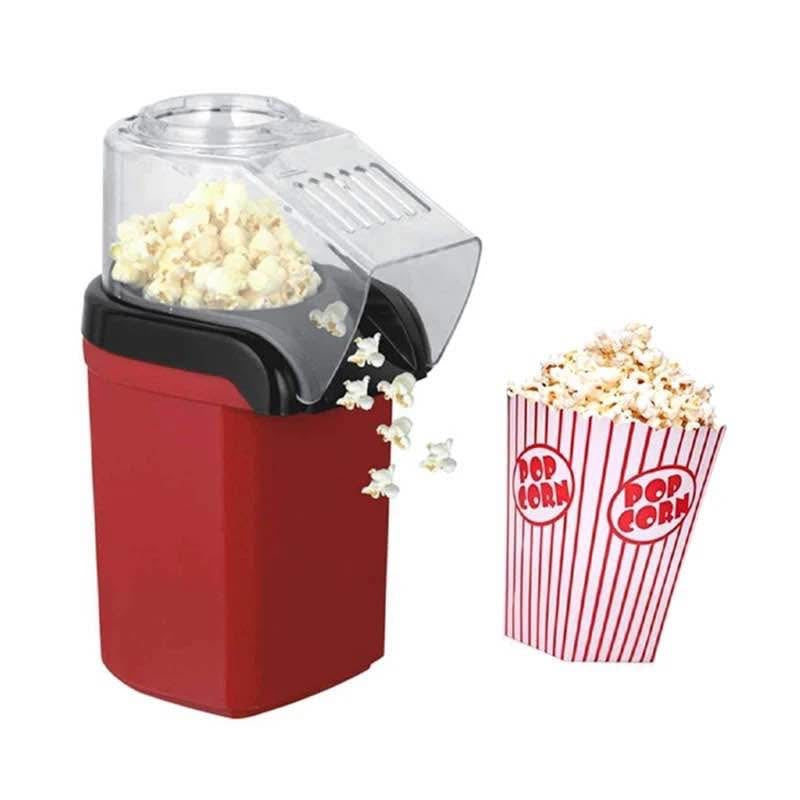 Mini Machine électrique à popcorn