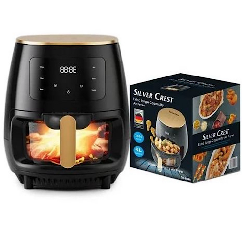 Air Fryer 6 Littres