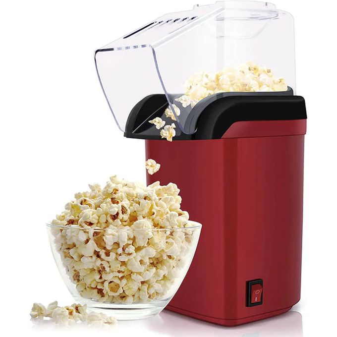 Mini Machine électrique à popcorn